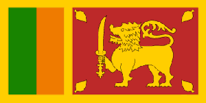 斯里兰卡国旗